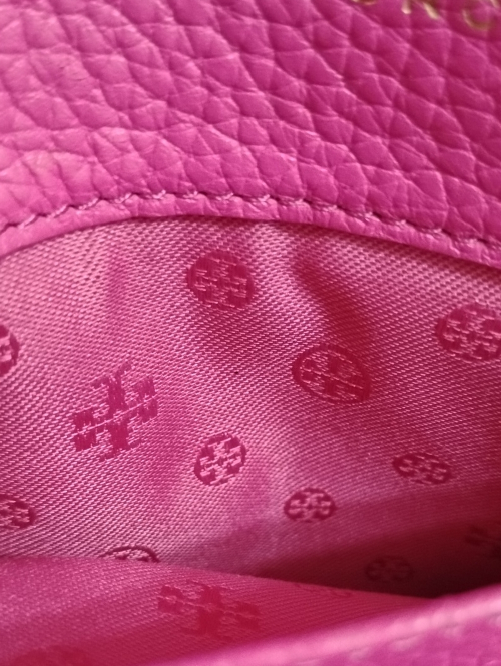 Tory Burch Thea Mini Crossbody - Picture 13 of 13